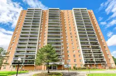 270 Palmdale Drive Unit# 610 Toronto E05 Ontario M1T 3N8
