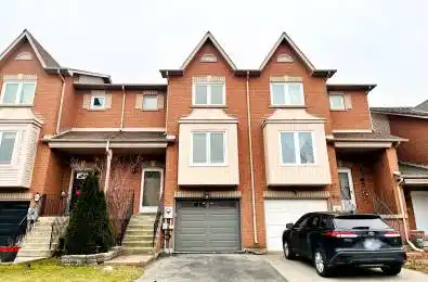 65 Kelso Crescent Vaughan Ontario L6A 2C8