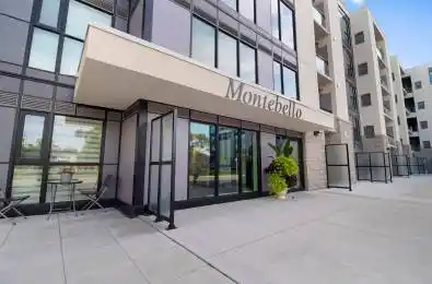 50 Herrick Avenue Unit# 130 St. Catharines Ontario L2P 0G3