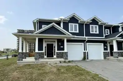 1634 Noah Bend London North Ontario N3B 2Z1