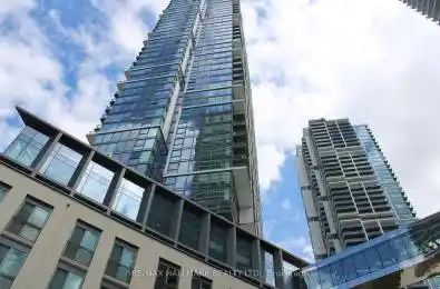 1000 portage Parkway Unit# 5008 Vaughan Ontario L4K 0L1
