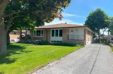 797 Zator Avenue Unit# Basement Pickering Ontario L1W 1X8