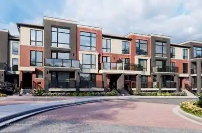 175 Veterans Drive Unit# 3 Brampton Ontario L7A 5L2