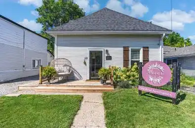 692 Victoria Street Midland Ontario L4R 1B1