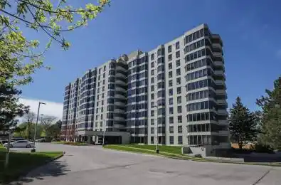 81 Scott Street Unit# 911 St. Catharines Ontario L2N 7L5