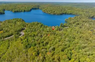 East Walker Lake Road Lake of Bays Ontario P1H 2J6