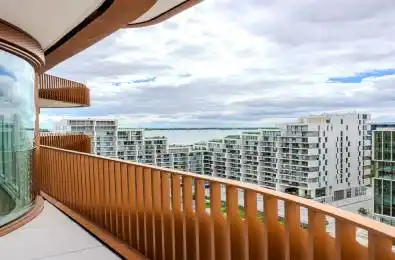 155 Merchants Wharf N/A Unit# 1328 Toronto C08 Ontario M5A 0Y4