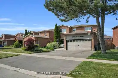 67 De Rose Avenue Caledon Ontario L7E 1A9