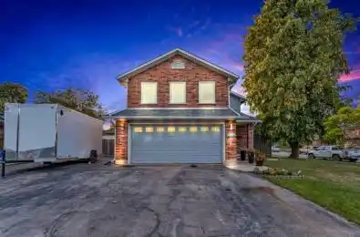 245 FIRST Road Hamilton Ontario L8J 1H4