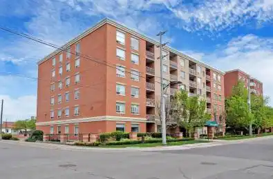 32 Tannery Street Unit# 502 Mississauga Ontario L5M 1V1