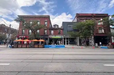 480 Queen Street Unit# 3 Toronto C01 Ontario M5V 2B2