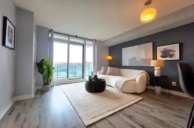 120 Dallimore Circle Unit# 723 Toronto C13 Ontario M3C 4J1