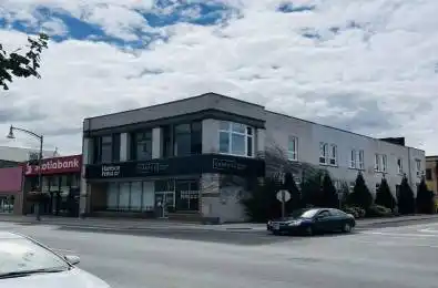 470 Talbot Street St. Thomas Ontario N5P 1C2