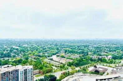 5162 Yonge Street Unit# LP103 Toronto C07 Ontario M2N 0E9