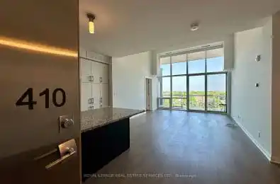 3028 Creekshore Common Unit# 410 Oakville Ontario L6M 5K6