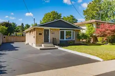 6160 Church's Lane Niagara Falls Ontario L2J 3Z7