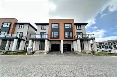 961 Manhattan Way Unit# 961 London North Ontario N6H 5J9
