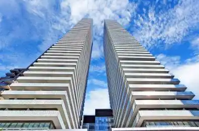 50 Charles Street Unit# 5004 Toronto C08 Ontario M4Y 1T1