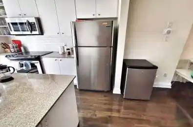 87 Peter Street Unit# 1315 Toronto C01 Ontario M5V 2G4