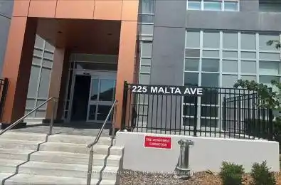 225 Malta Avenue Unit# 1004 Brampton Ontario L6Y 6L6