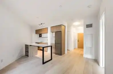 1 Belsize Drive Unit# 607 Toronto C10 Ontario M4S 0B9