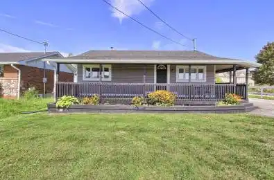 26162 Highway 48 Road Georgina Ontario L0E 1R0