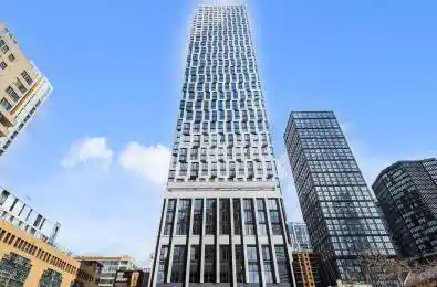 252 Church Street Unit# 3706 Toronto C08 Ontario M5B 0E6