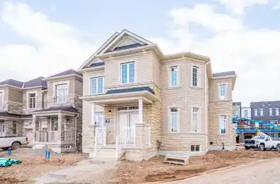 3165 Crystal Drive Oakville Ontario L6M 5S8
