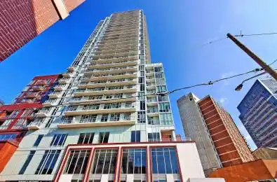 33 Helendale Avenue Unit# 1015 Toronto C03 Ontario M4R 1C5