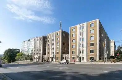 396 Avenue Road Unit# 511 Toronto C02 Ontario M4V 2H5