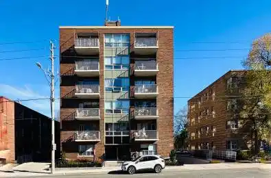 1291 Bayview Avenue Unit# 301 Toronto C11 Ontario M4G 2Z9