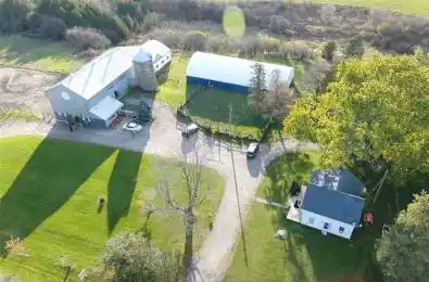 9570 Duffs Road Whitby Ontario L0B 1A0