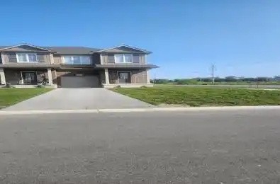 4 Sycamore Street Welland Ontario L3C 0H8
