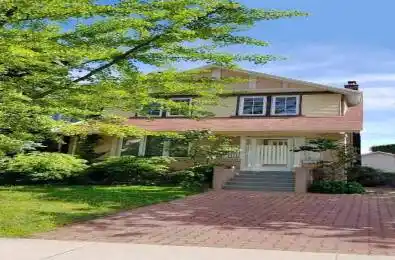 253 Keewatin Avenue Unit# 2 Toronto C10 Ontario M4P 2A4