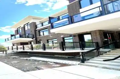 755 Omega Drive Unit# 112 Pickering Ontario L1V 0H1