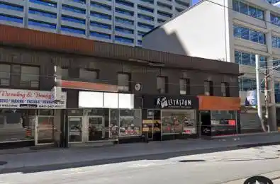 205 Dundas Street Unit# 100 Toronto C01 Ontario M5G 1C8