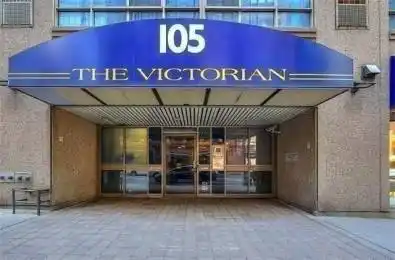 105 Victoria Street Unit# 608 Toronto C08 Ontario M5C 3B4