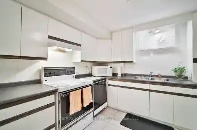 21A Scarden Avenue Unit# Lower Unit A Toronto E05 Ontario M1T 1V8
