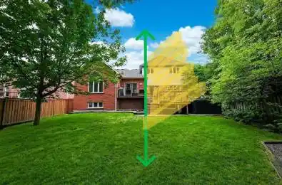 6 Osgoode Gate Unit# Main Fl Clarington Ontario L1E 1V8
