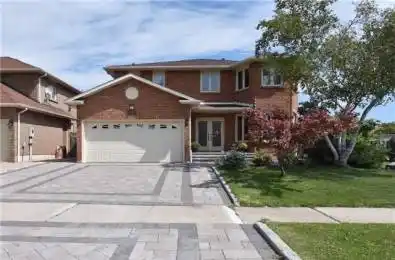 1570 Prince John Circle Oakville Ontario L6J 6V2