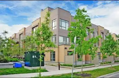 80 ORCHID PLACE Drive Unit# 306 Toronto E11 Ontario M1B 0C4