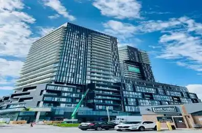 1285 Dupont Street Unit# 807 Toronto W02 Ontario M6H 0E3