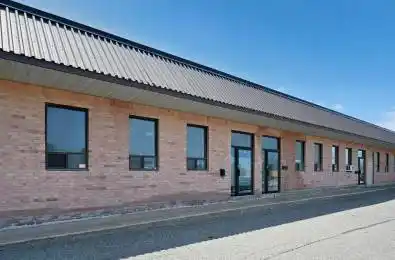 305 Armstrong Avenue Unit# 6A Halton Hills Ontario L7G 4X6