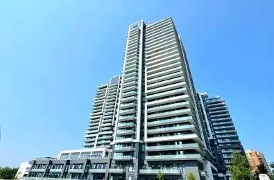 105 Oneida Crescent Unit# 1401 Richmond Hill Ontario L4B 0H6