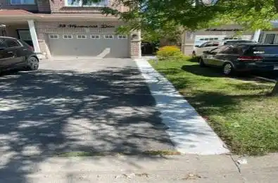 33 Meadowlark Drive Halton Hills Ontario L7G 6N2