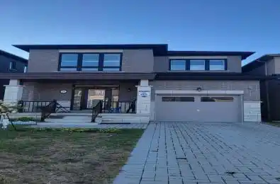 78 Mountainside Crescent Whitby Ontario L1R 0P5