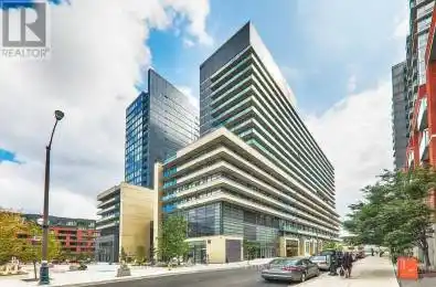 36 Lisgar Street Unit# 905W Toronto C01 Ontario M6J 0C7