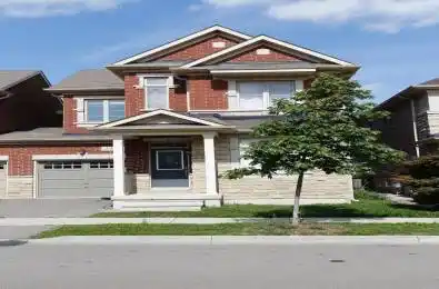 1457 Chretien Street Milton Ontario L9J 1J1