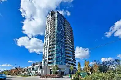 160 vanderhoof Avenue Unit# 209 Toronto C11 Ontario M4G 0B7