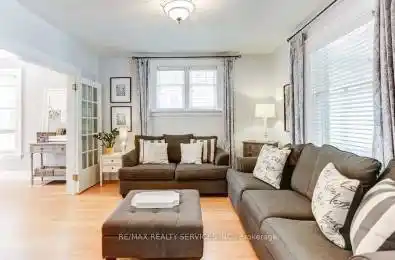 57 David Street Brampton Ontario L6X 1J6